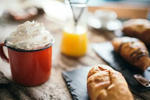 Cakes, Coffees & Desserts photo 3