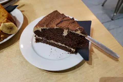 Cakes, Coffees & Desserts photo 4