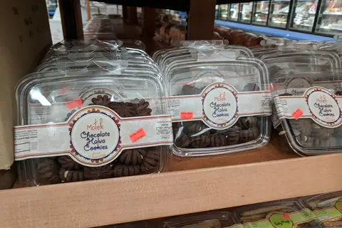 Cakes, Coffees & Desserts photo 2